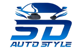 Sd auto style | auto styling experts