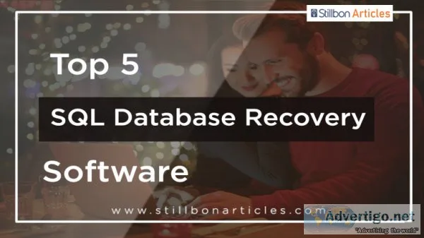 5 best sql data recovery software of 2023 for businesses