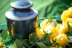 Exploring the options for funeral ashes and urns
