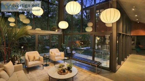 Luxury vacation homes in goa | property for sale in goa