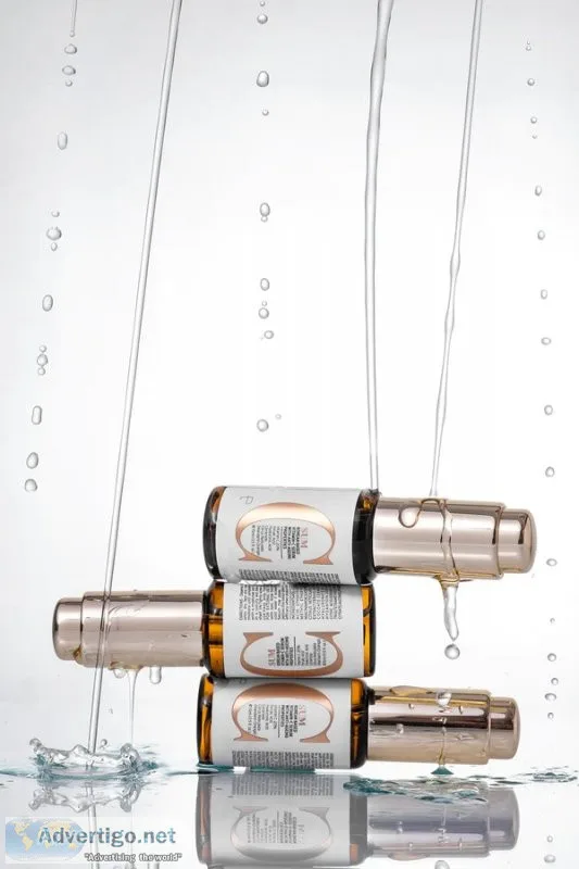Buy hyaluronic acid korean-based face serum from personal touch 