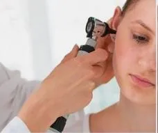 Ear hospital