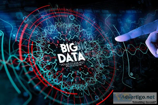 Is big data a good career choice?