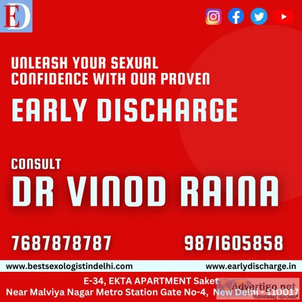 Top pe specialists in south delhi
