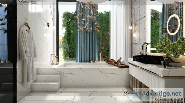 Unveiling the secrets of luxury interior design