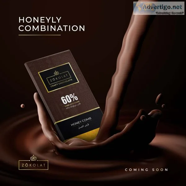 Crafting sweet delights among best chocolate manufacturering com