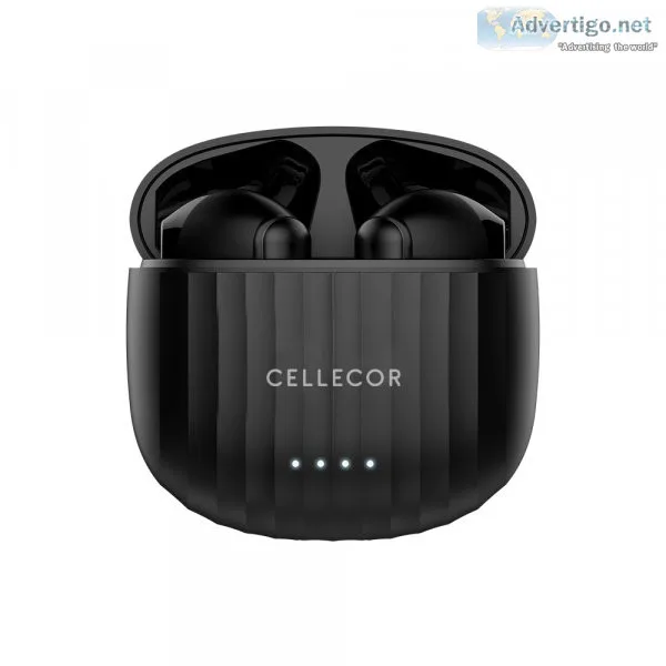 Cellecor cb05 best wireless bluetooth earbuds