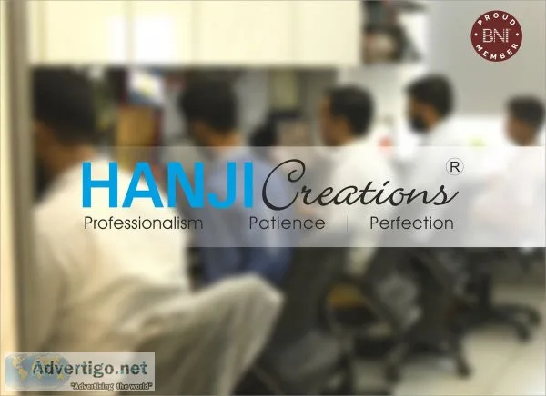 Hanji creations