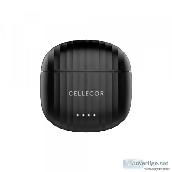 Cellecor cb05 best wireless bluetooth earbuds