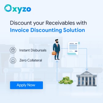 Unlock cash flow with hassle-free bill discounting by oxyzo