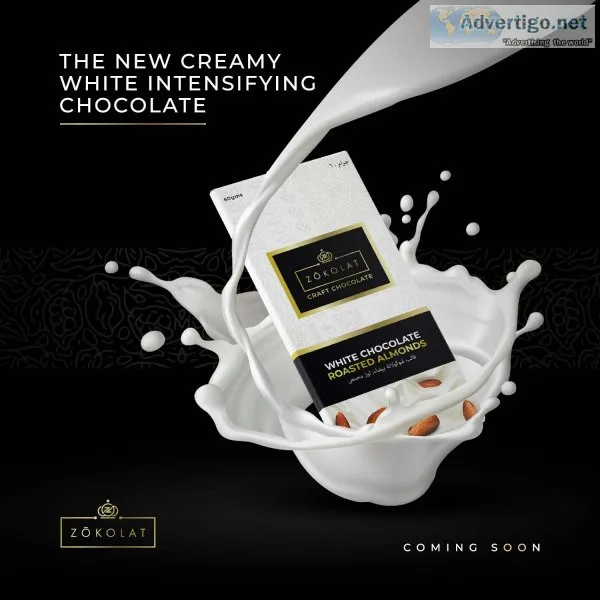 Crafting sweet delights among best chocolate manufacturering com