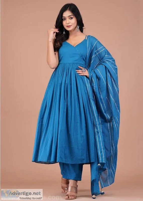 Designer Clothing Manufacturer for Women - jOVIindia