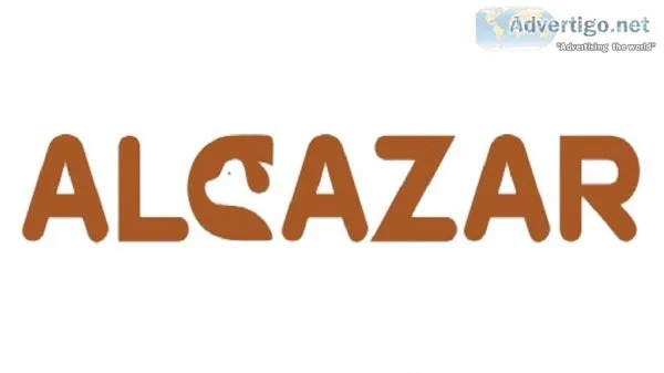 Alcazar pet store: your one-stop shop for pet needs