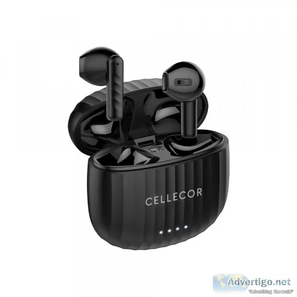 Cellecor cb05 best wireless bluetooth earbuds