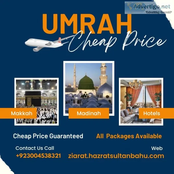 Umrah packages 2023 hajj ziarat iran iraq ziarat syria sham ziya