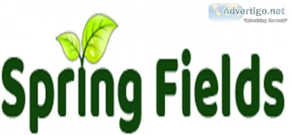 Spring fields nurseries