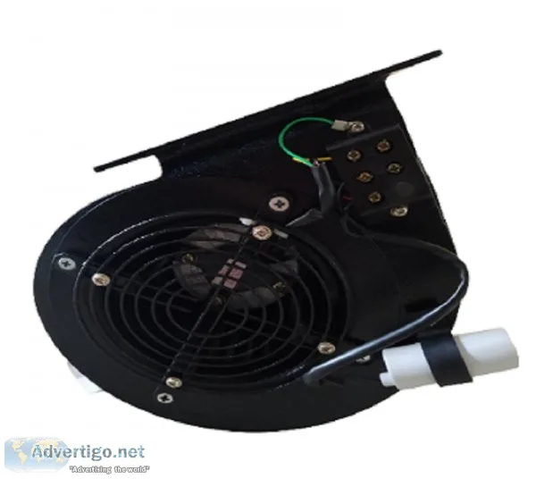 Double stage ring blower supplier , manufacturer & exporter