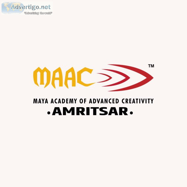 Best animation institute in amritsar