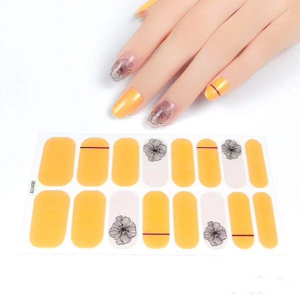 Buy artificial nails | stick on nails online |press on nails - s