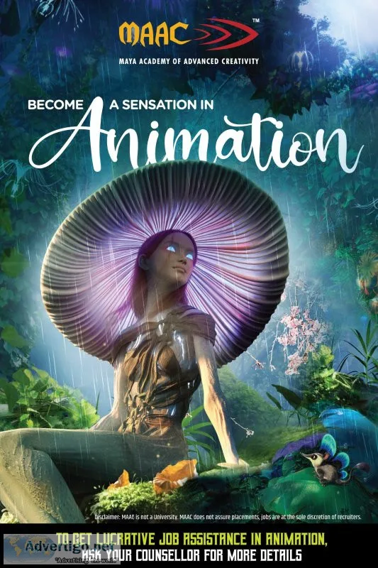 Best animation institute in amritsar