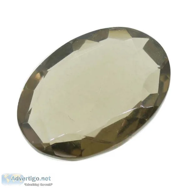 Buy smoky quartz stone online at affordable price in india