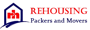 Rehousing packers and movers