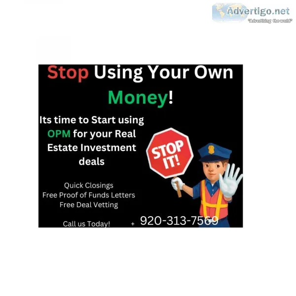 Finance