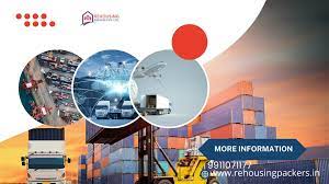 Rehousing packers and movers