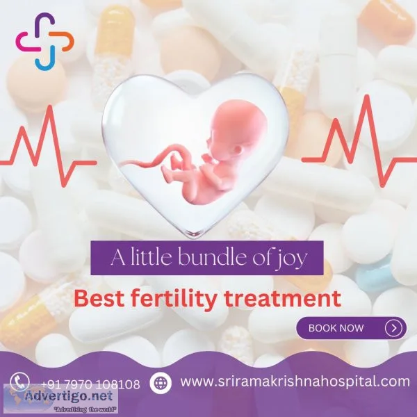 Fertility specialist in sri lanka