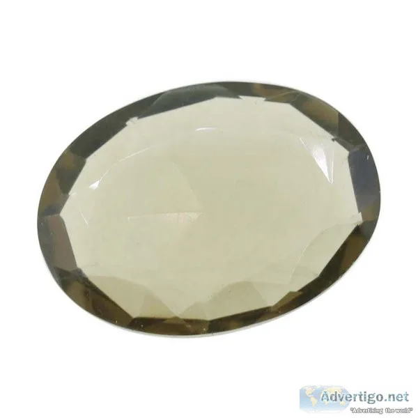 Buy smoky quartz stone online at affordable price in india