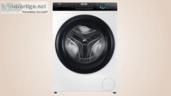 Lowest emi on haier washing machine & get 3000/- cashback on it
