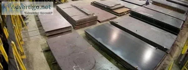  15?5 ph sheets & plates exporters in india