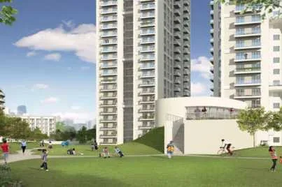 Best 2 bhk property in gurgaon