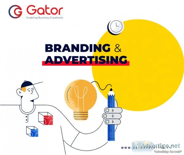 Best creative branding agency in ahmedabad india