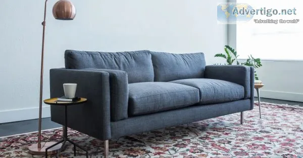 Reasons to get your sofa and carpet cleaned today