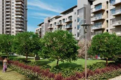Best 3 bhk property in gurgaon