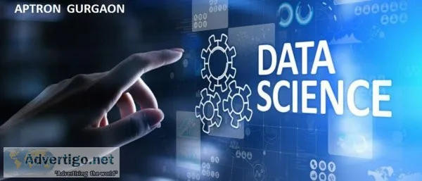 Data science training in gurgaon
