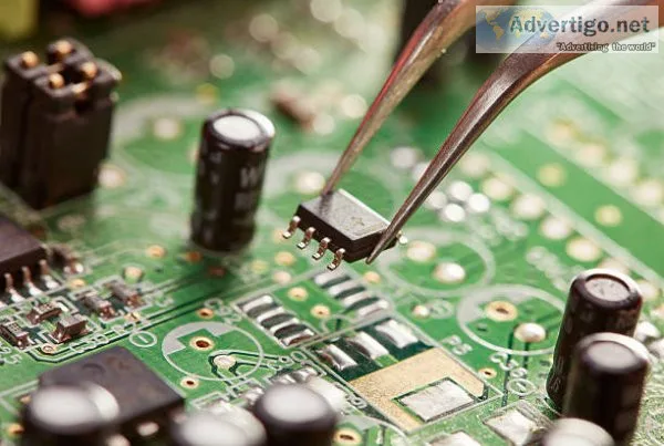 Pcb layout design | printed circuit board design | caliber
