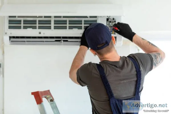 Looking for ac repair service in patna? visit aidhive workshop p