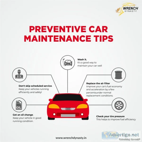 Luxury car service center in jaipur