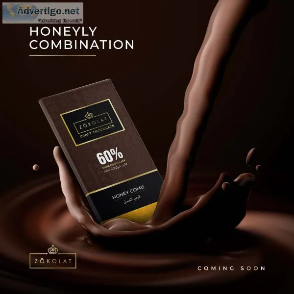 Zokolat chocolates: unveiling the exquisite essence of best dark