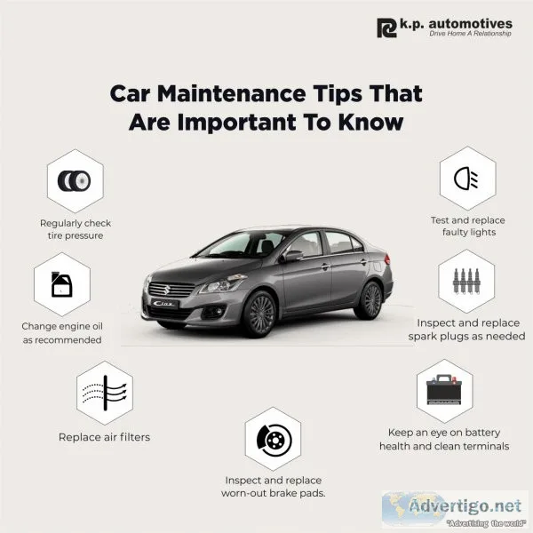Maruti ciaz service center in jaipur