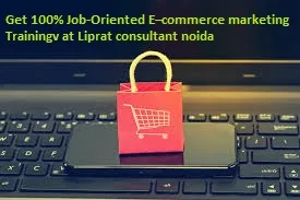 E?commerce marketing certification training program