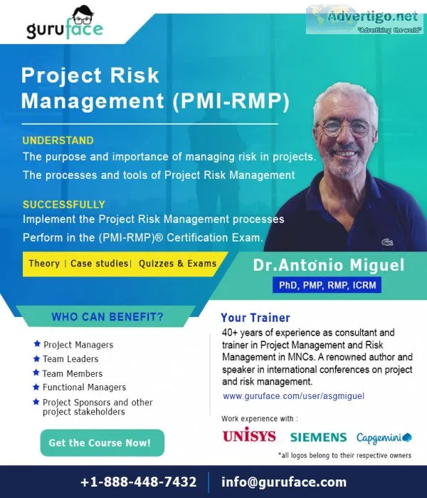 Understanding risk management