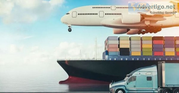 Your partner for time-sensitive express deliveries
