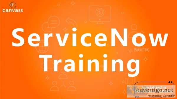 Get your dream job with our servicenow training in hyderabad