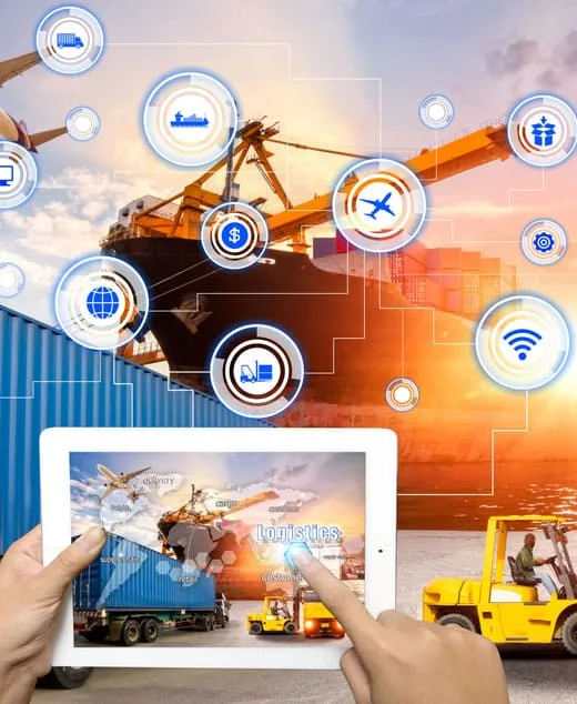 5	apple freight and logistics llp: customized solutions for dive