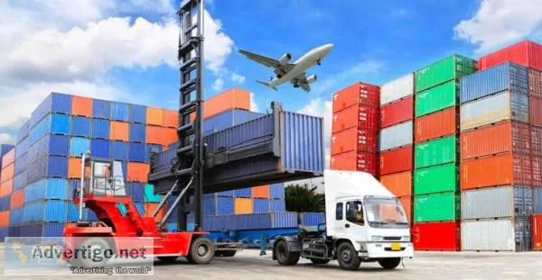 3	apple freight and logistics llp: driving growth through global