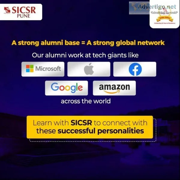 Bca college in pune