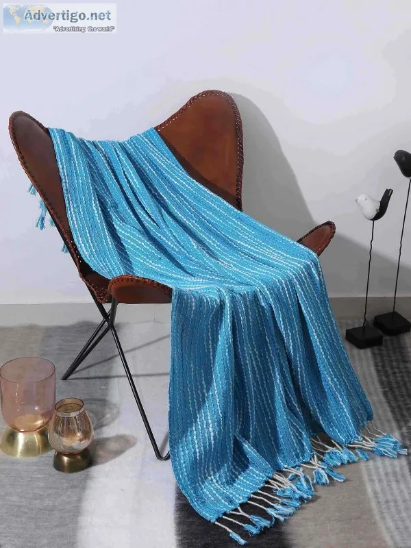 Buy throws quilts & dohars online